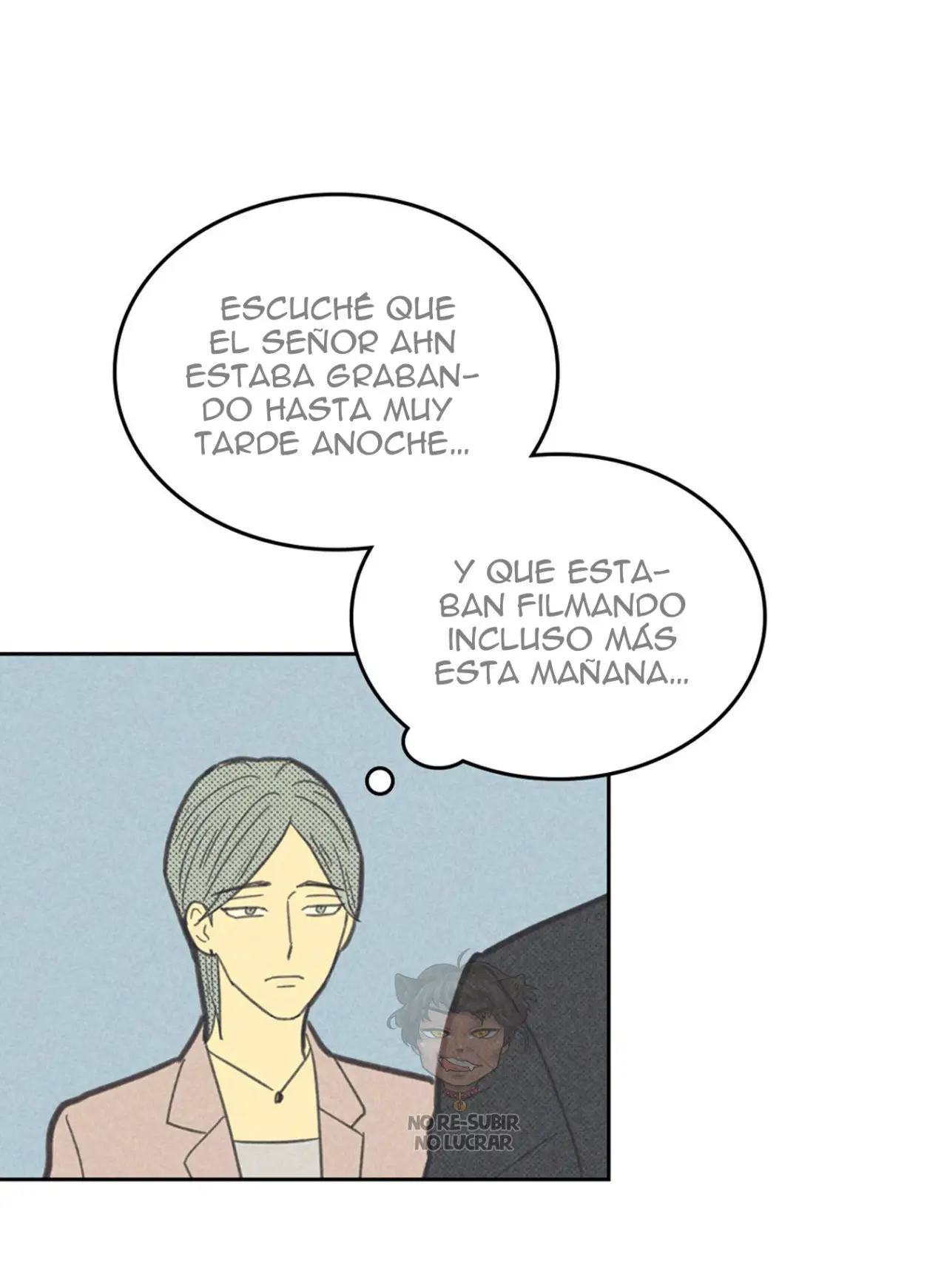 Encendido o apagado (On or Off) (2019) - Capítulo 50 - Página 26 - LectorTMOo