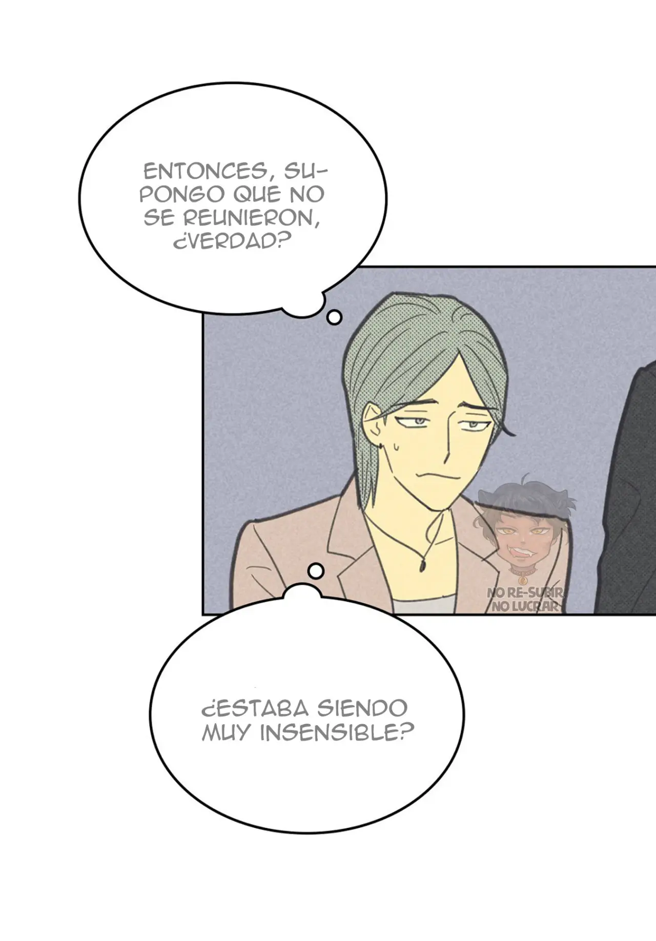 Encendido o apagado (On or Off) (2019) - Capítulo 50 - Página 27 - LectorTMOo