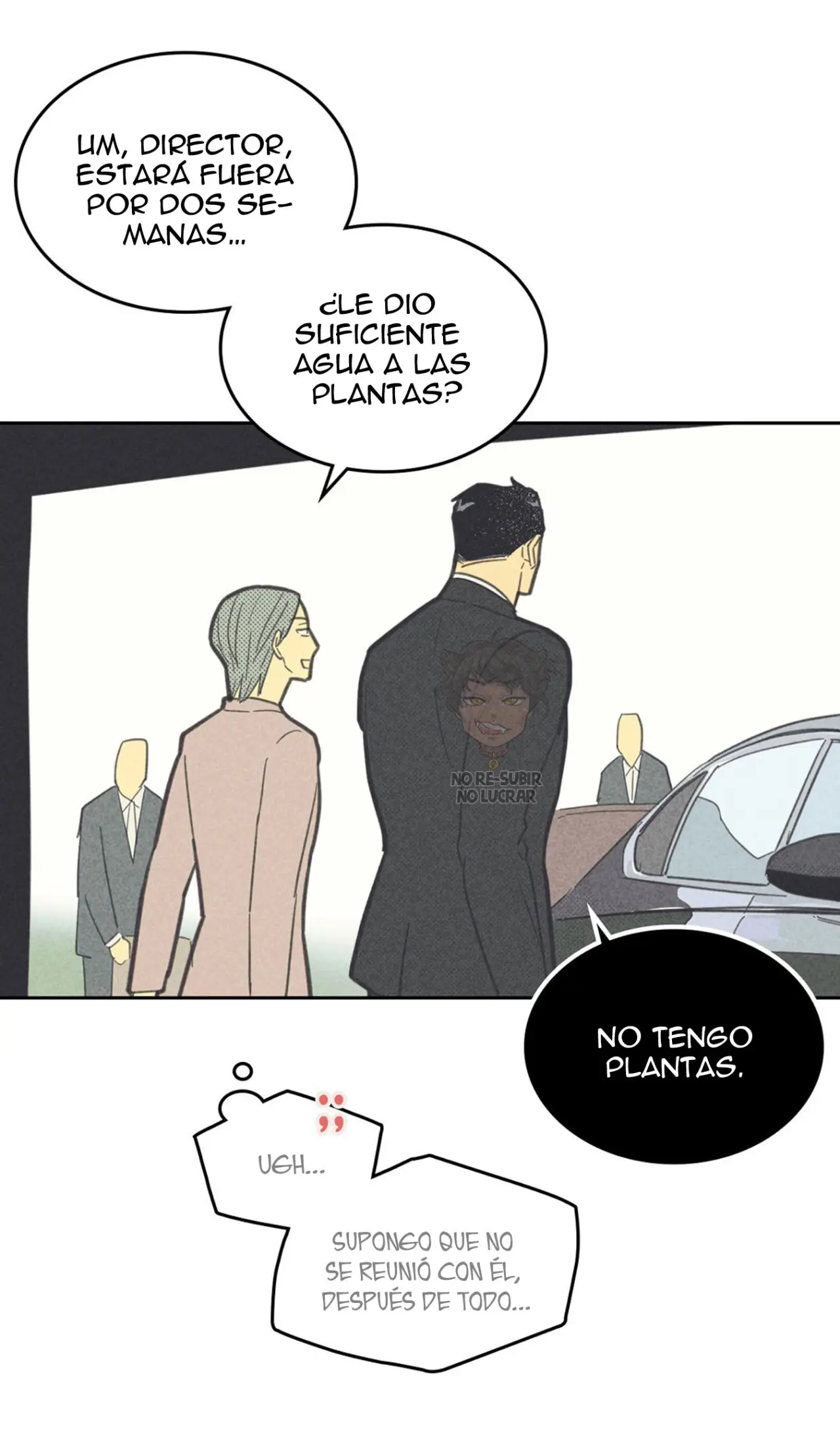 Encendido o apagado (On or Off) (2019) - Capítulo 50 - Página 28 - LectorTMOo
