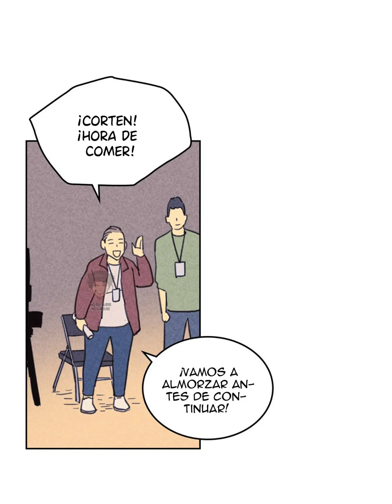Encendido o apagado (On or Off) (2019) - Capítulo 50 - Página 29 - LectorTMOo