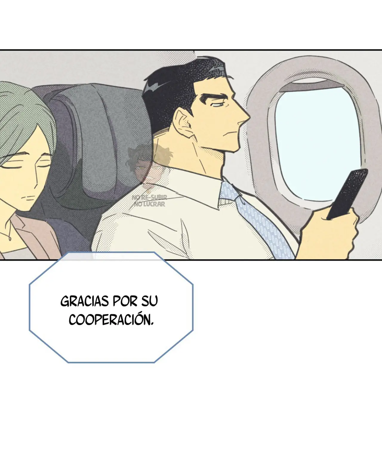 Encendido o apagado (On or Off) (2019) - Capítulo 50 - Página 34 - LectorTMOo