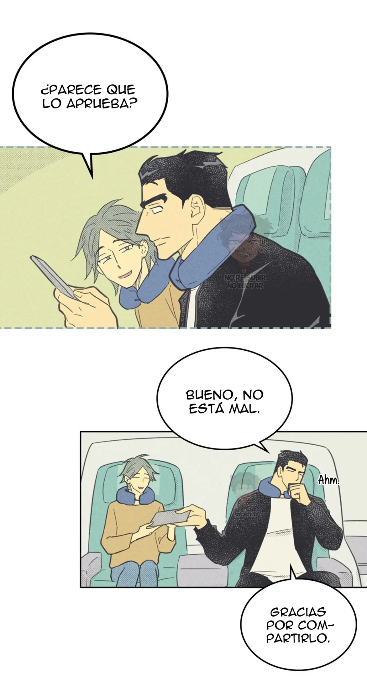 Encendido o apagado (On or Off) (2019) - Capítulo 50 - Página 42 - LectorTMOo