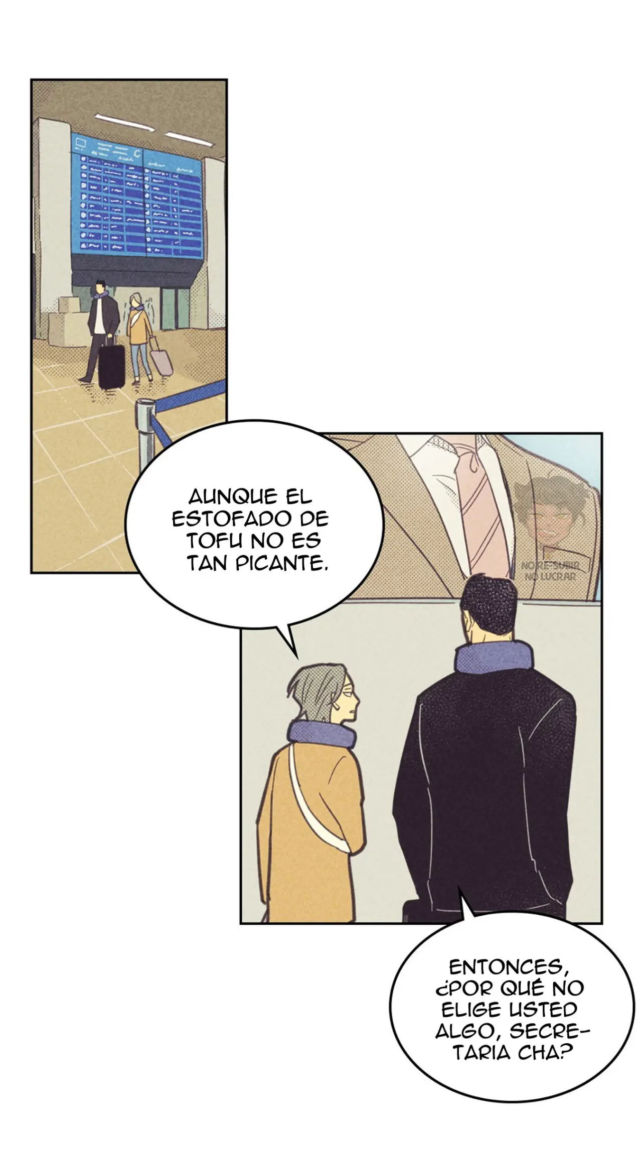 Encendido o apagado (On or Off) (2019) - Capítulo 50 - Página 43 - LectorTMOo