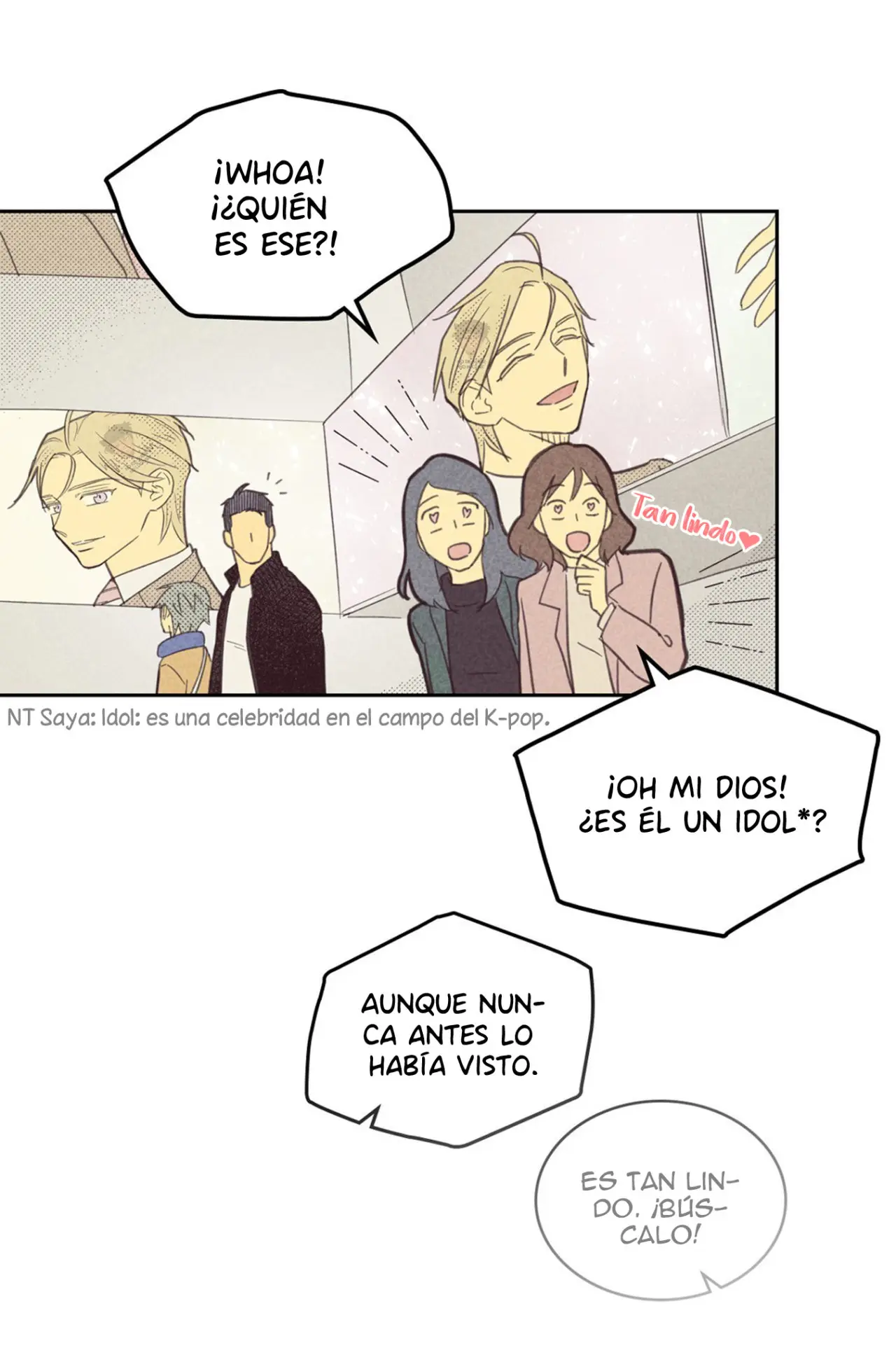 Encendido o apagado (On or Off) (2019) - Capítulo 50 - Página 50 - LectorTMOo