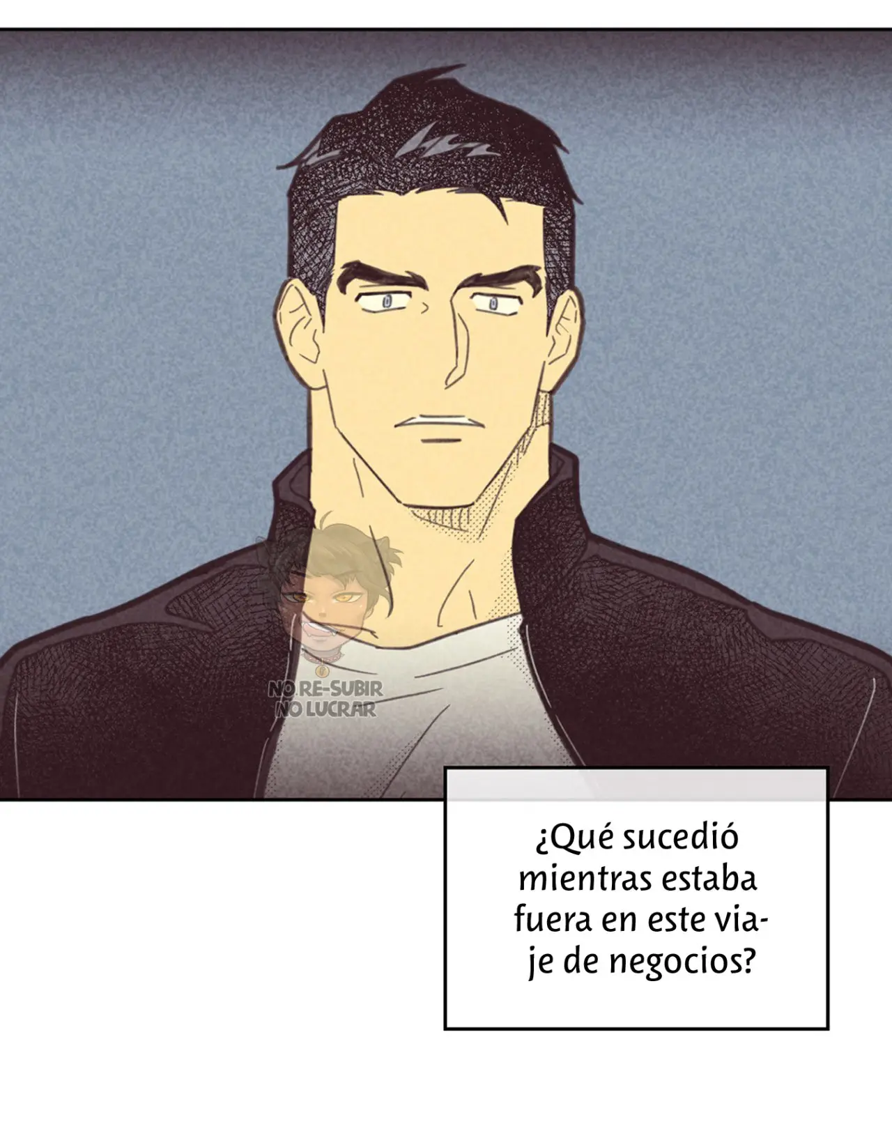 Encendido o apagado (On or Off) (2019) - Capítulo 50 - Página 51 - LectorTMOo