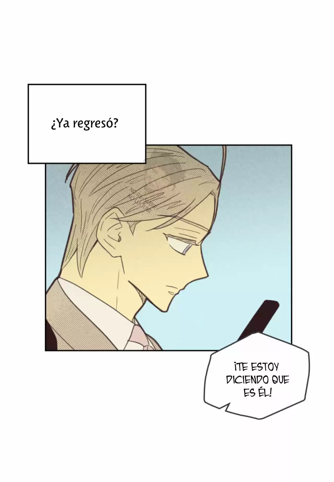 Encendido o apagado (On or Off) (2019) - Capítulo 51 - Página 4 - LectorTMOo