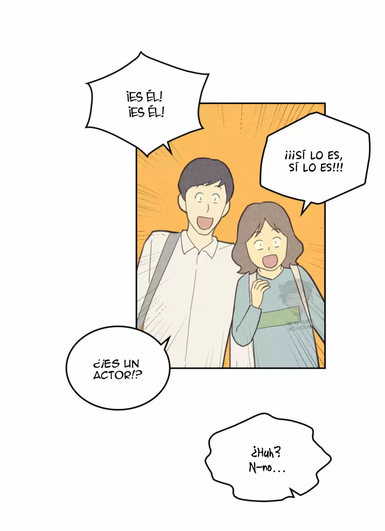 Encendido o apagado (On or Off) (2019) - Capítulo 51 - Página 8 - LectorTMOo