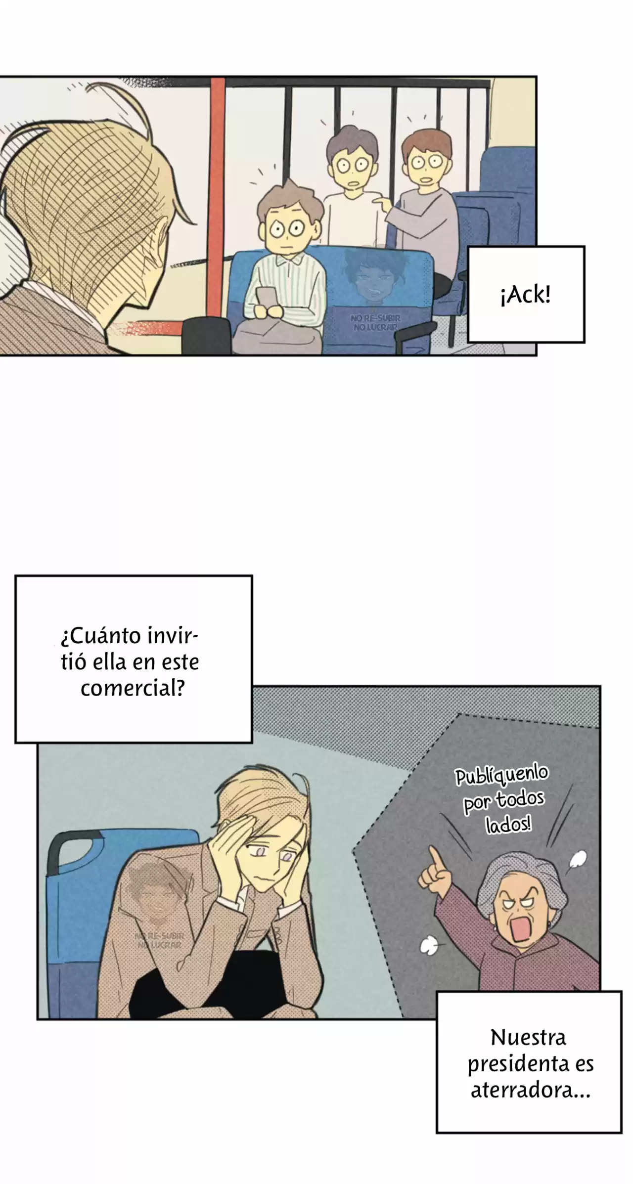 Encendido o apagado (On or Off) (2019) - Capítulo 51 - Página 13 - LectorTMOo