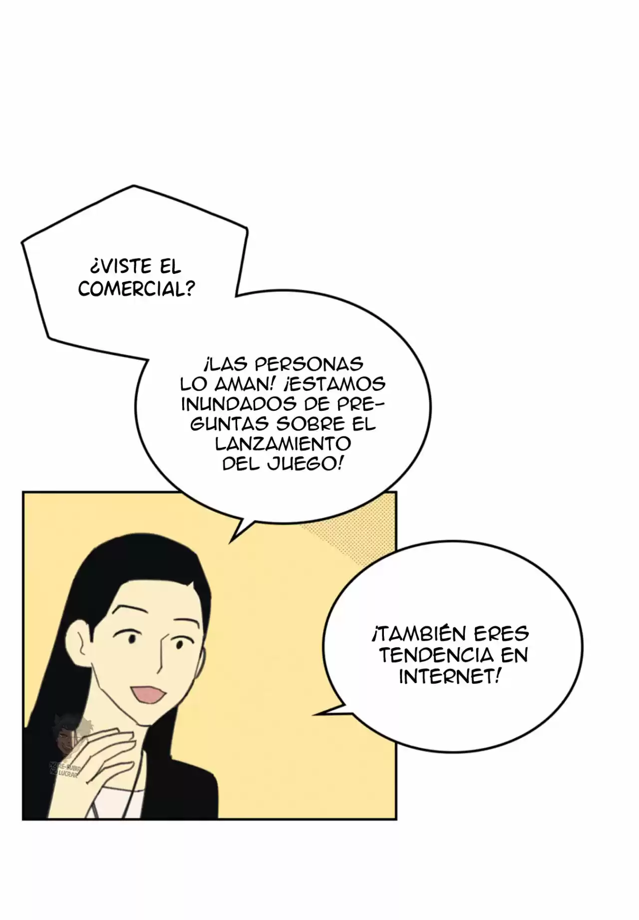 Encendido o apagado (On or Off) (2019) - Capítulo 51 - Página 19 - LectorTMOo