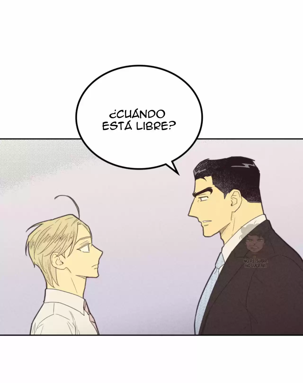Encendido o apagado (On or Off) (2019) - Capítulo 51 - Página 32 - LectorTMOo