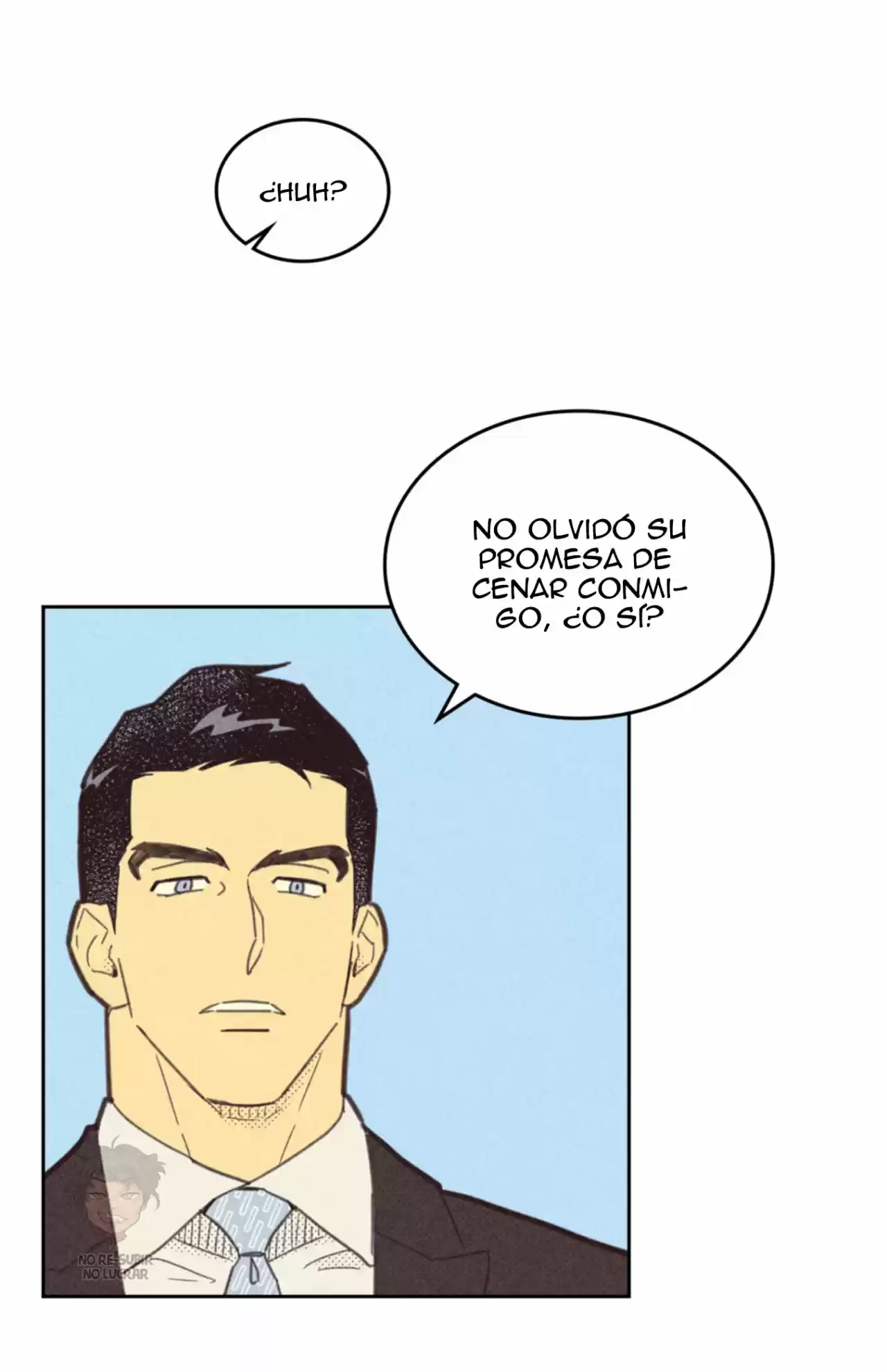 Encendido o apagado (On or Off) (2019) - Capítulo 51 - Página 33 - LectorTMOo