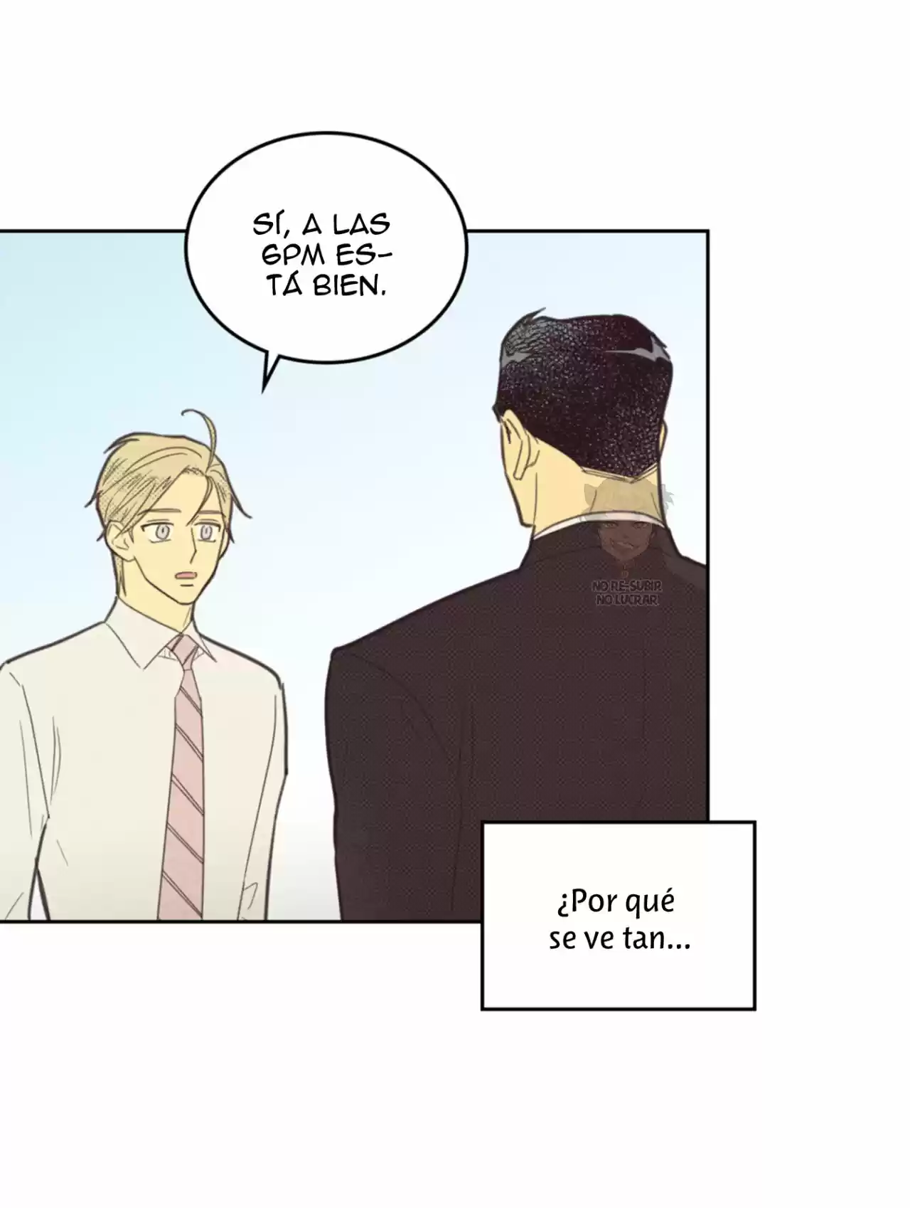 Encendido o apagado (On or Off) (2019) - Capítulo 51 - Página 41 - LectorTMOo
