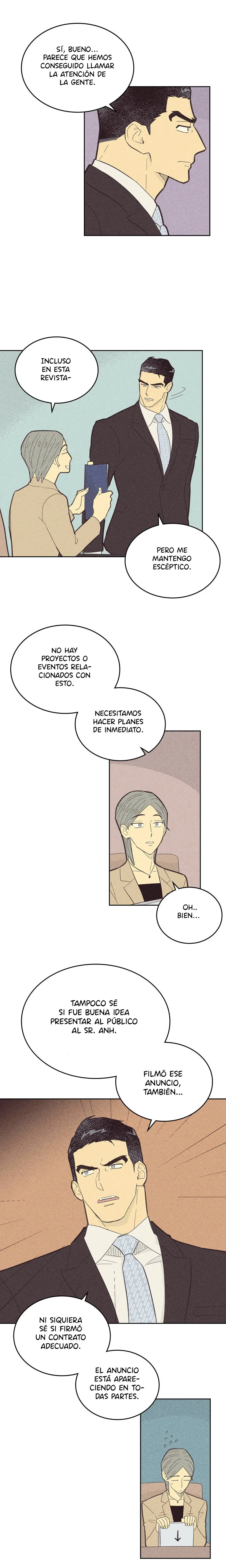 Encendido o apagado (On or Off) (2019) - Capítulo 52 - Página 8 - LectorTMOo