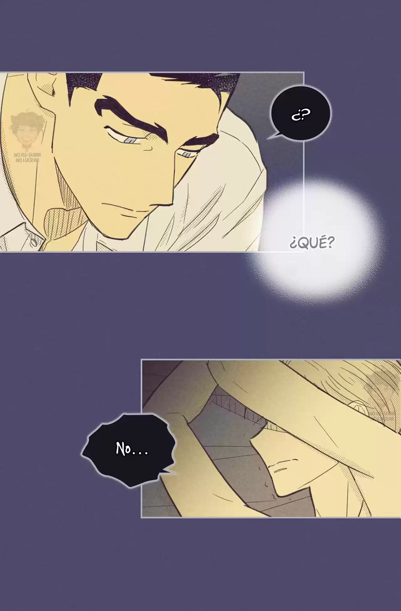 Encendido o apagado (On or Off) (2019) - Capítulo 53 - Página 23 - LectorTMOo