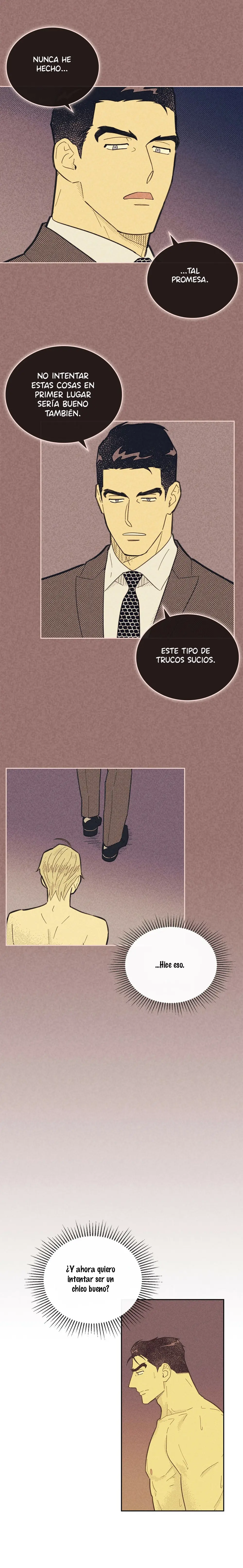 Encendido o apagado (On or Off) (2019) - Capítulo 55 - Página 5 - LectorTMOo