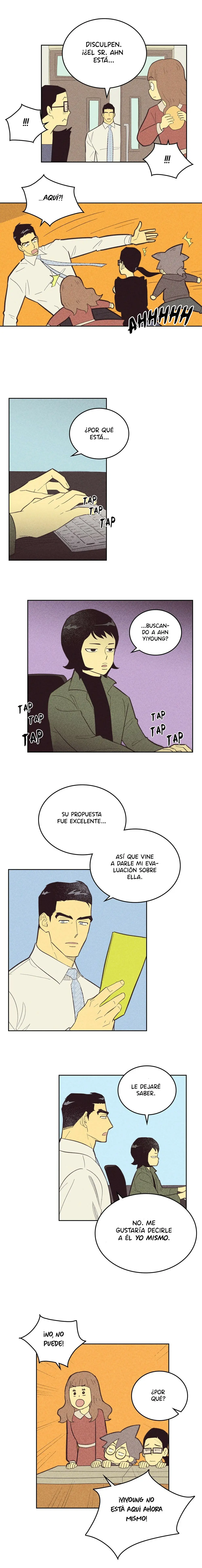 Encendido o apagado (On or Off) (2019) - Capítulo 55 - Página 9 - LectorTMOo