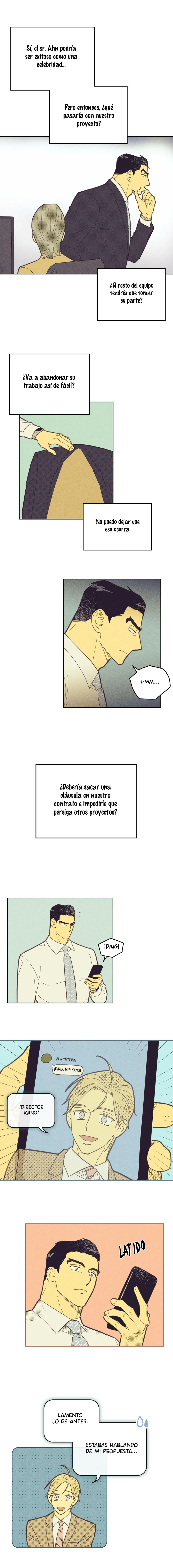 Encendido o apagado (On or Off) (2019) - Capítulo 56 - Página 10 - LectorTMOo