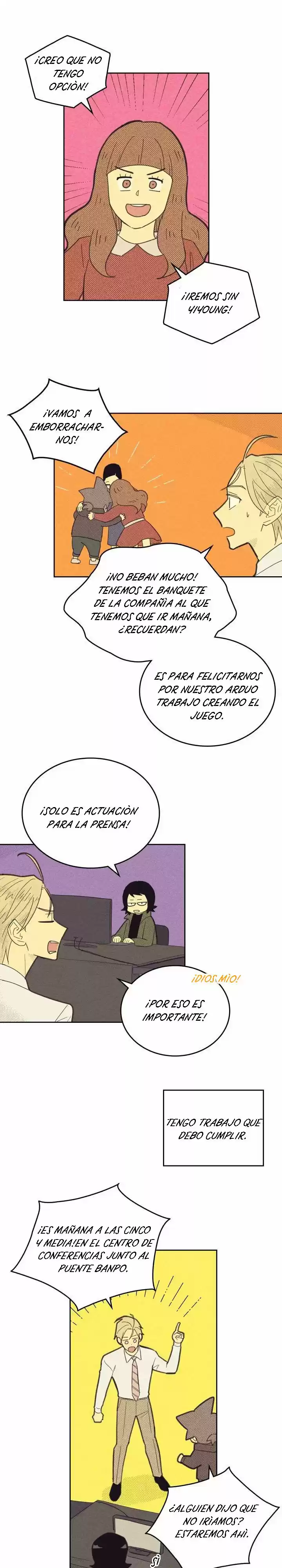Encendido o apagado (On or Off) (2019) - Capítulo 57 - Página 5 - LectorTMOo
