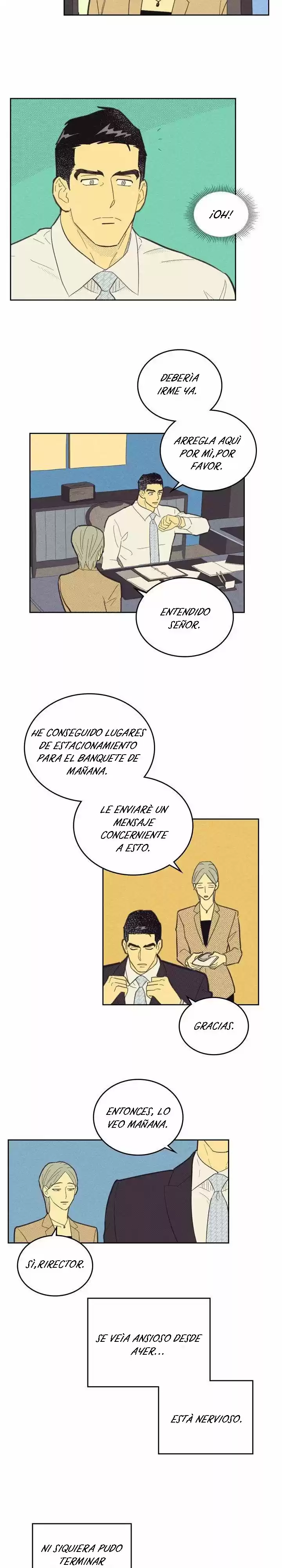 Encendido o apagado (On or Off) (2019) - Capítulo 57 - Página 8 - LectorTMOo