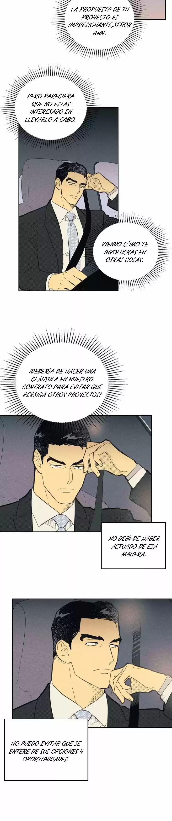 Encendido o apagado (On or Off) (2019) - Capítulo 57 - Página 11 - LectorTMOo