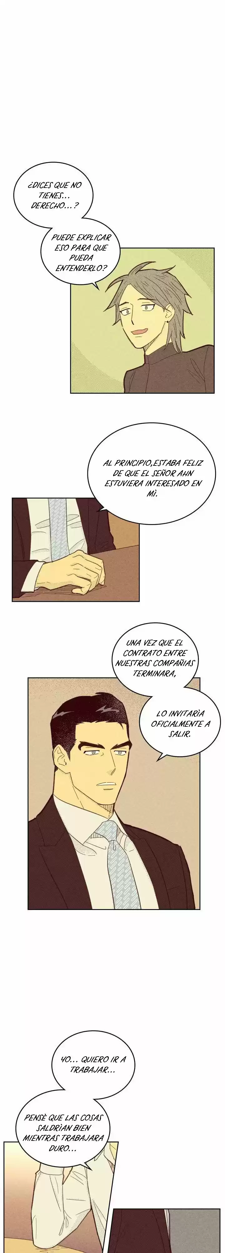 Encendido o apagado (On or Off) (2019) - Capítulo 59 - Página 3 - LectorTMOo