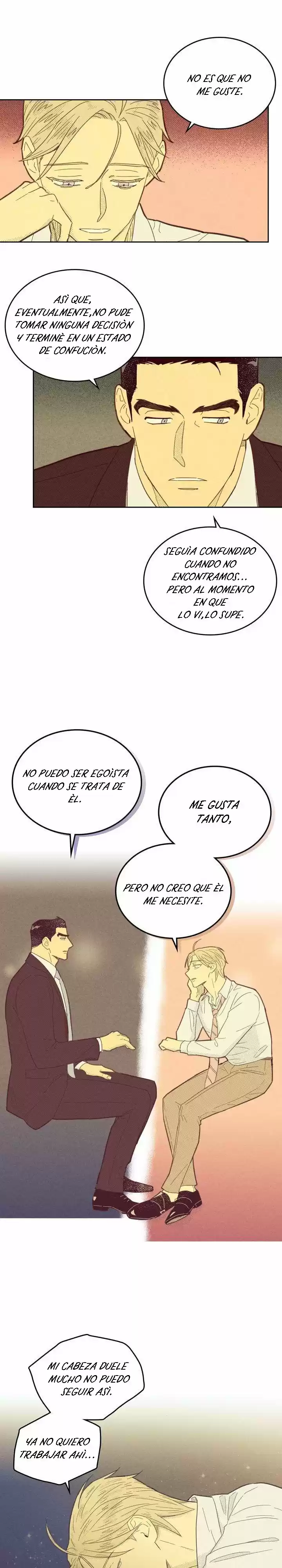 Encendido o apagado (On or Off) (2019) - Capítulo 59 - Página 5 - LectorTMOo