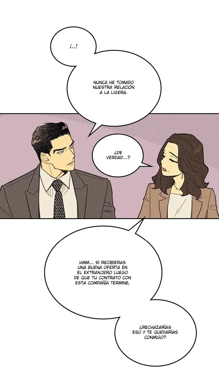 Encendido o apagado (On or Off) (2019) - Capítulo 6 - Página 36 - LectorTMOo