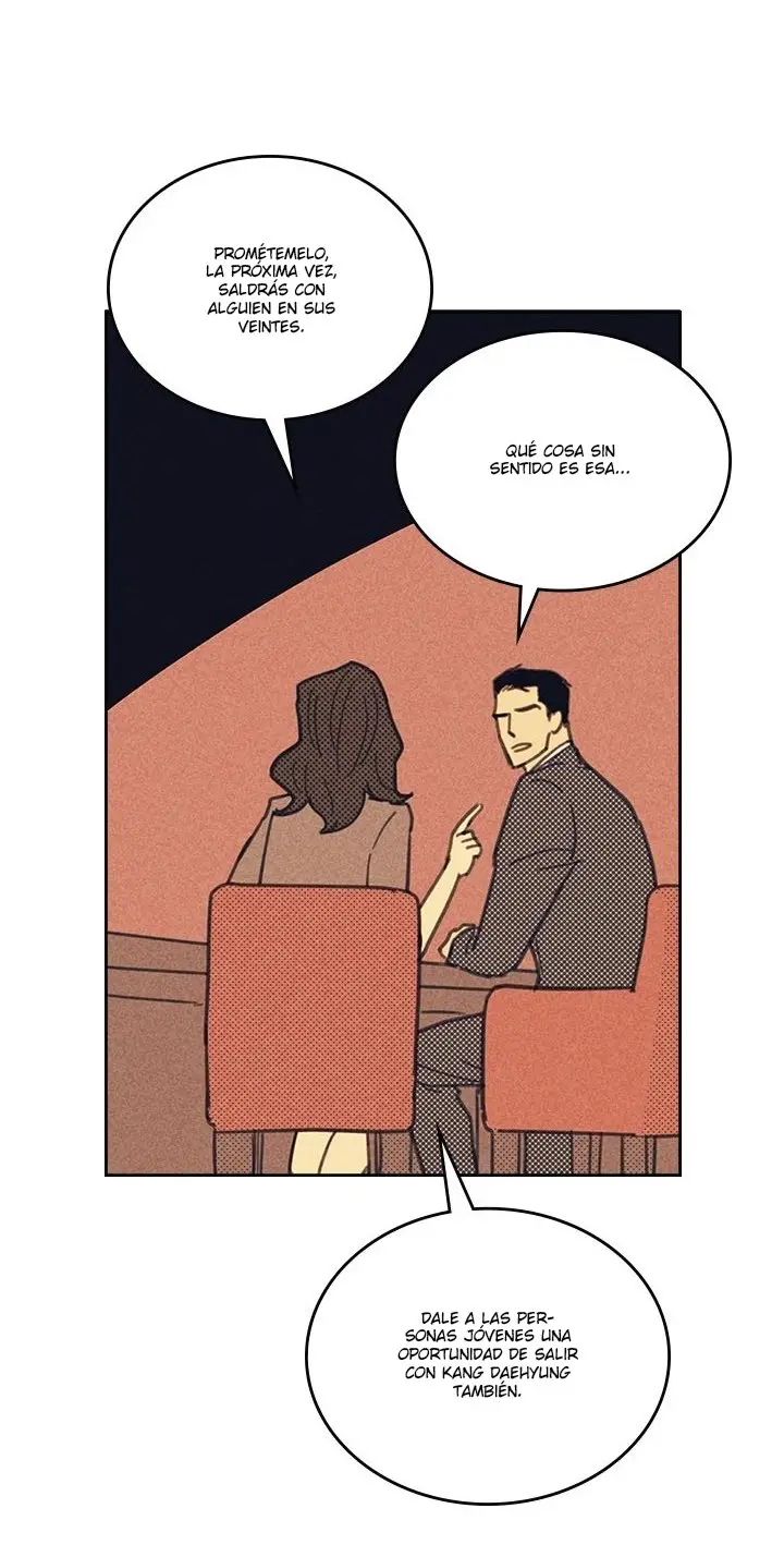 Encendido o apagado (On or Off) (2019) - Capítulo 6 - Página 45 - LectorTMOo