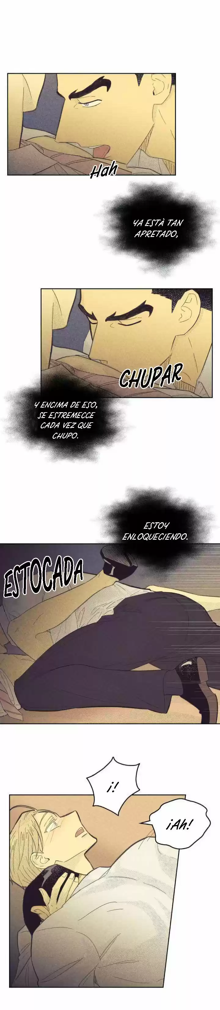 Encendido o apagado (On or Off) (2019) - Capítulo 63 - Página 5 - LectorTMOo