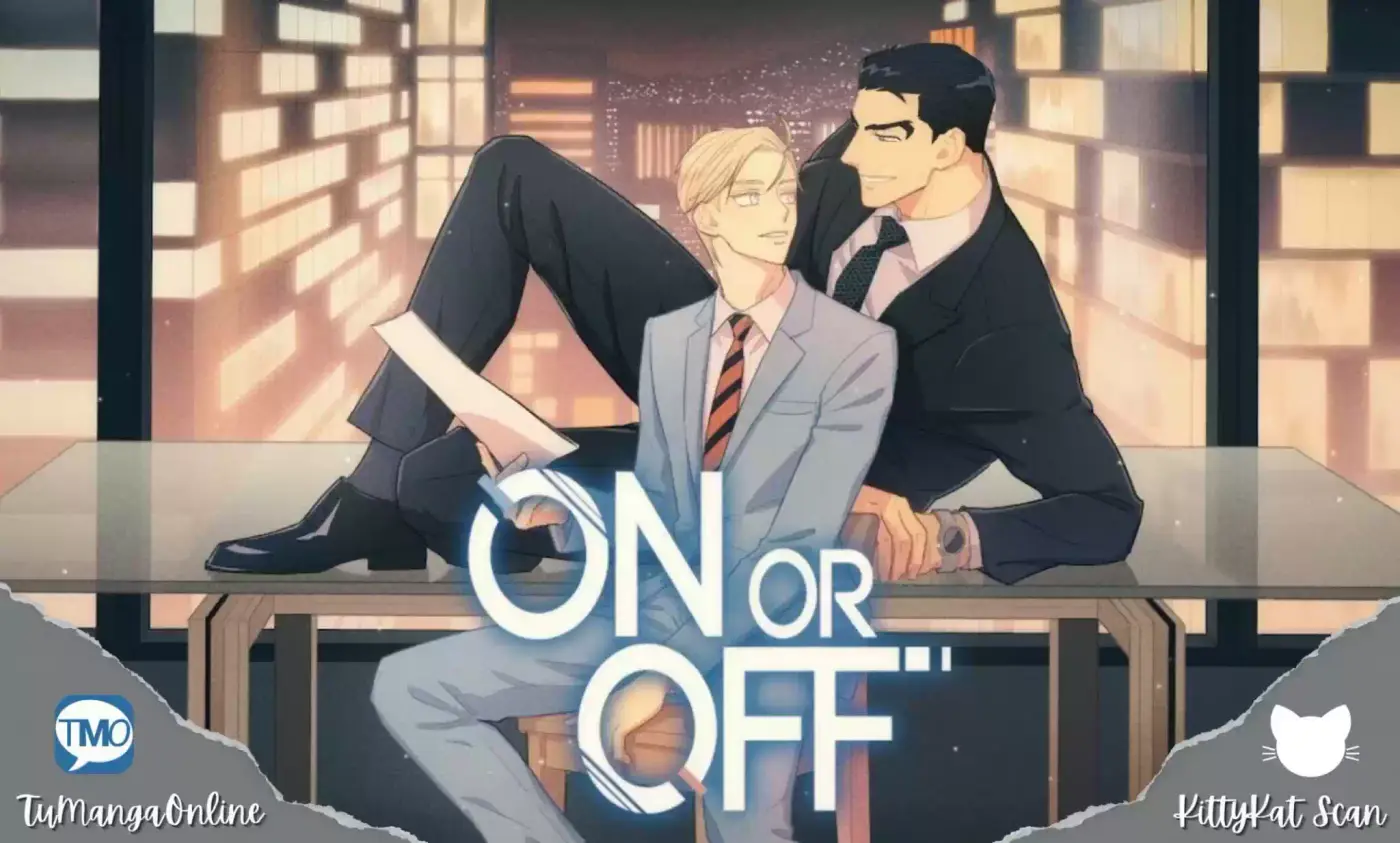 Encendido o apagado (On or Off) (2019) - Capítulo 64 - Página 1 - LectorTMOo