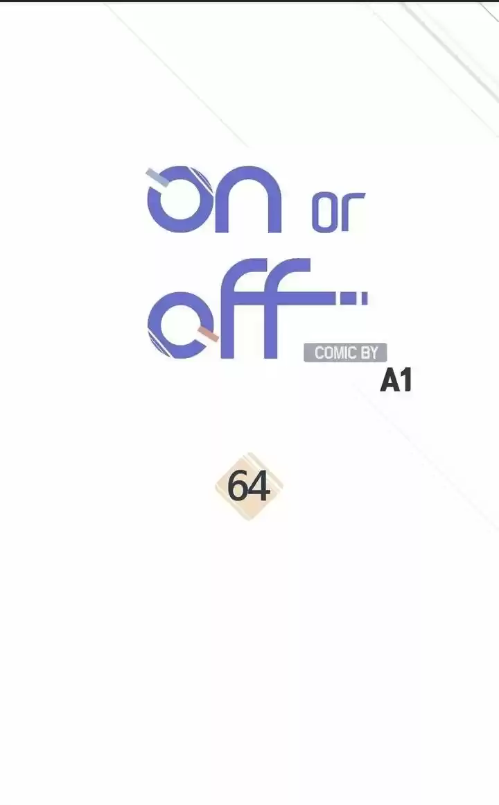 Encendido o apagado (On or Off) (2019) - Capítulo 64 - Página 3 - LectorTMOo