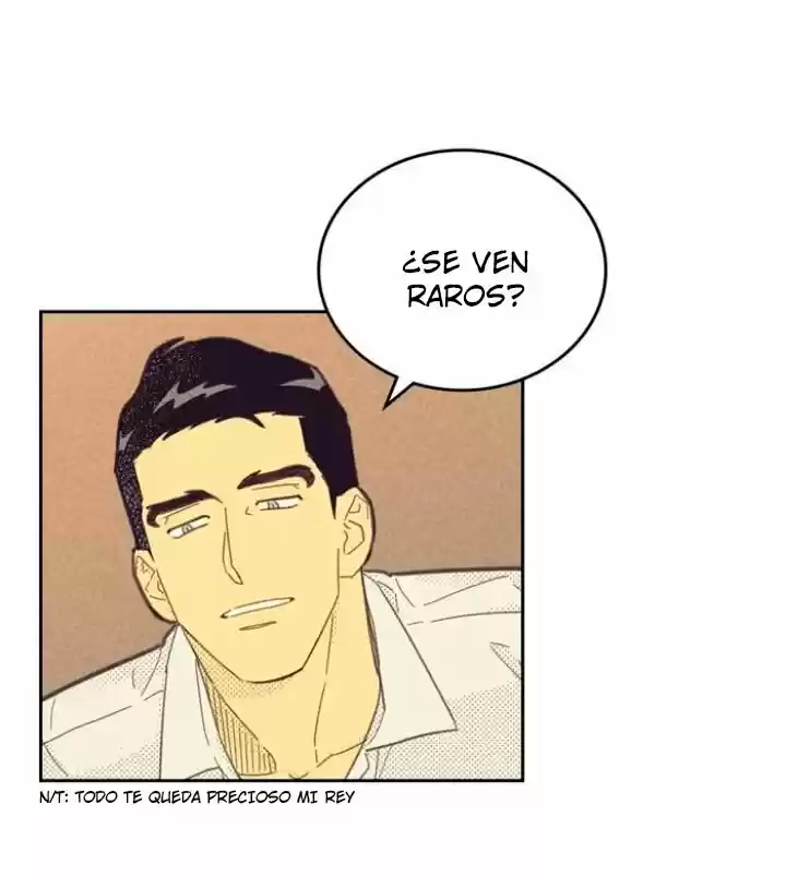 Encendido o apagado (On or Off) (2019) - Capítulo 64 - Página 21 - LectorTMOo
