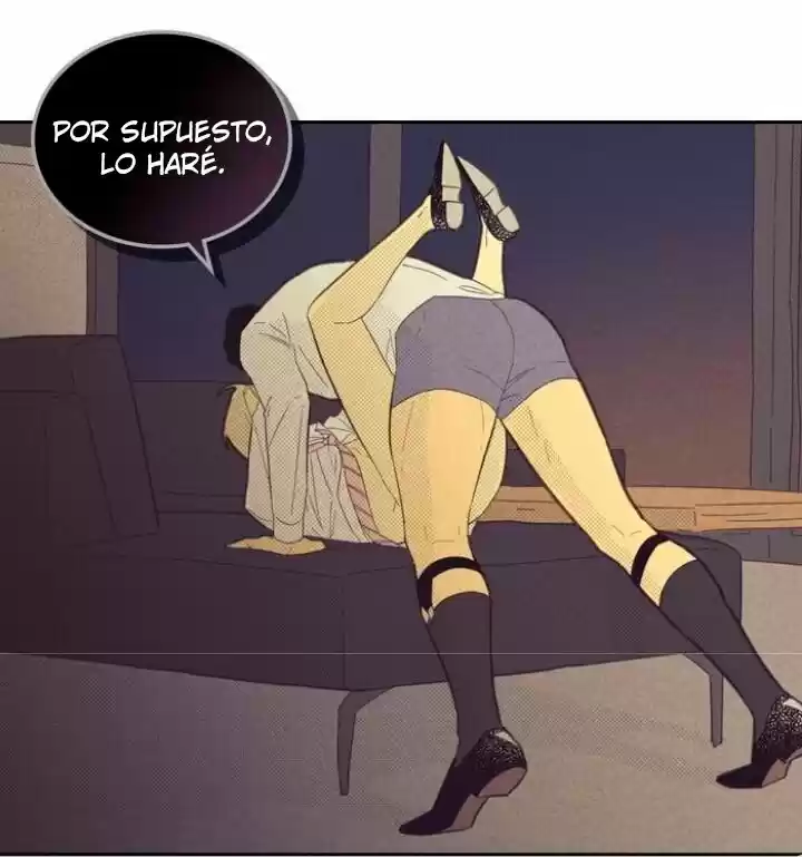 Encendido o apagado (On or Off) (2019) - Capítulo 64 - Página 29 - LectorTMOo
