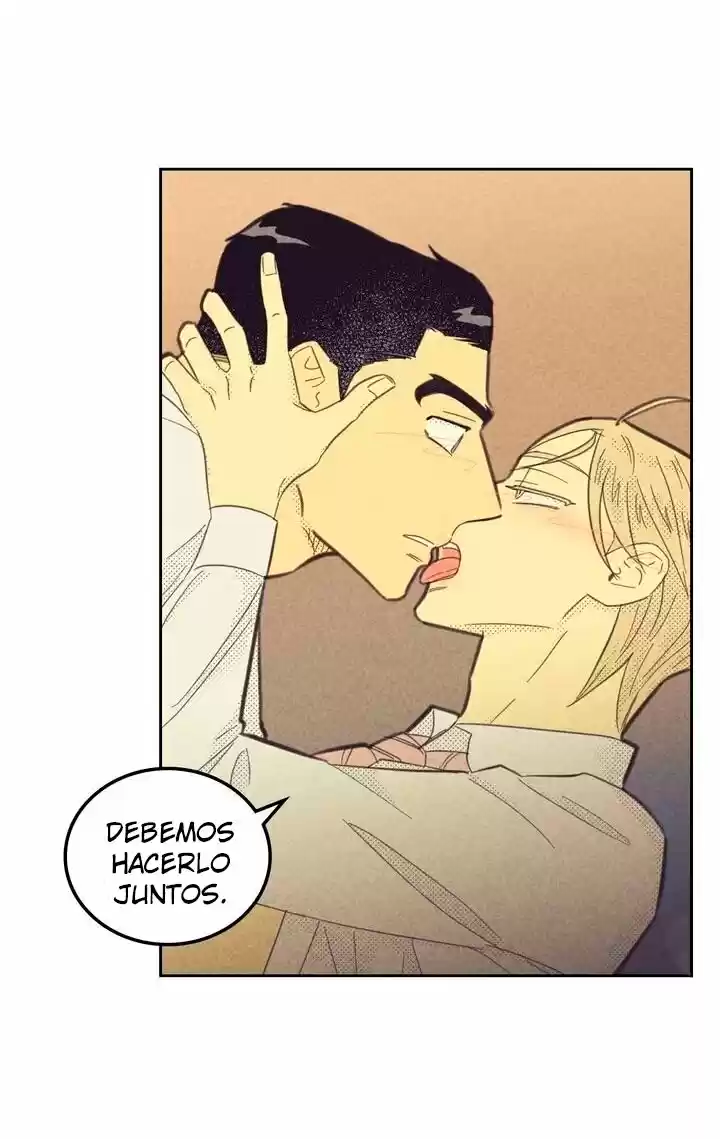 Encendido o apagado (On or Off) (2019) - Capítulo 64 - Página 41 - LectorTMOo