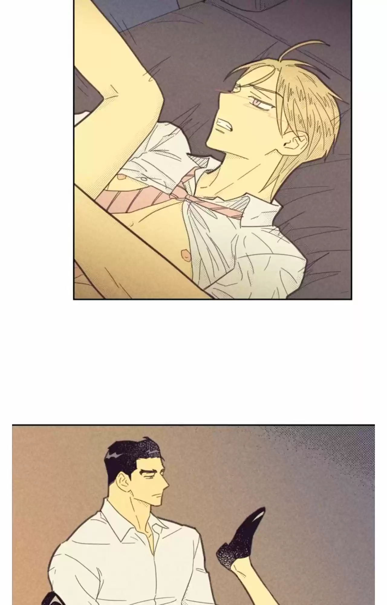 Encendido o apagado (On or Off) (2019) - Capítulo 65 - Página 6 - LectorTMOo