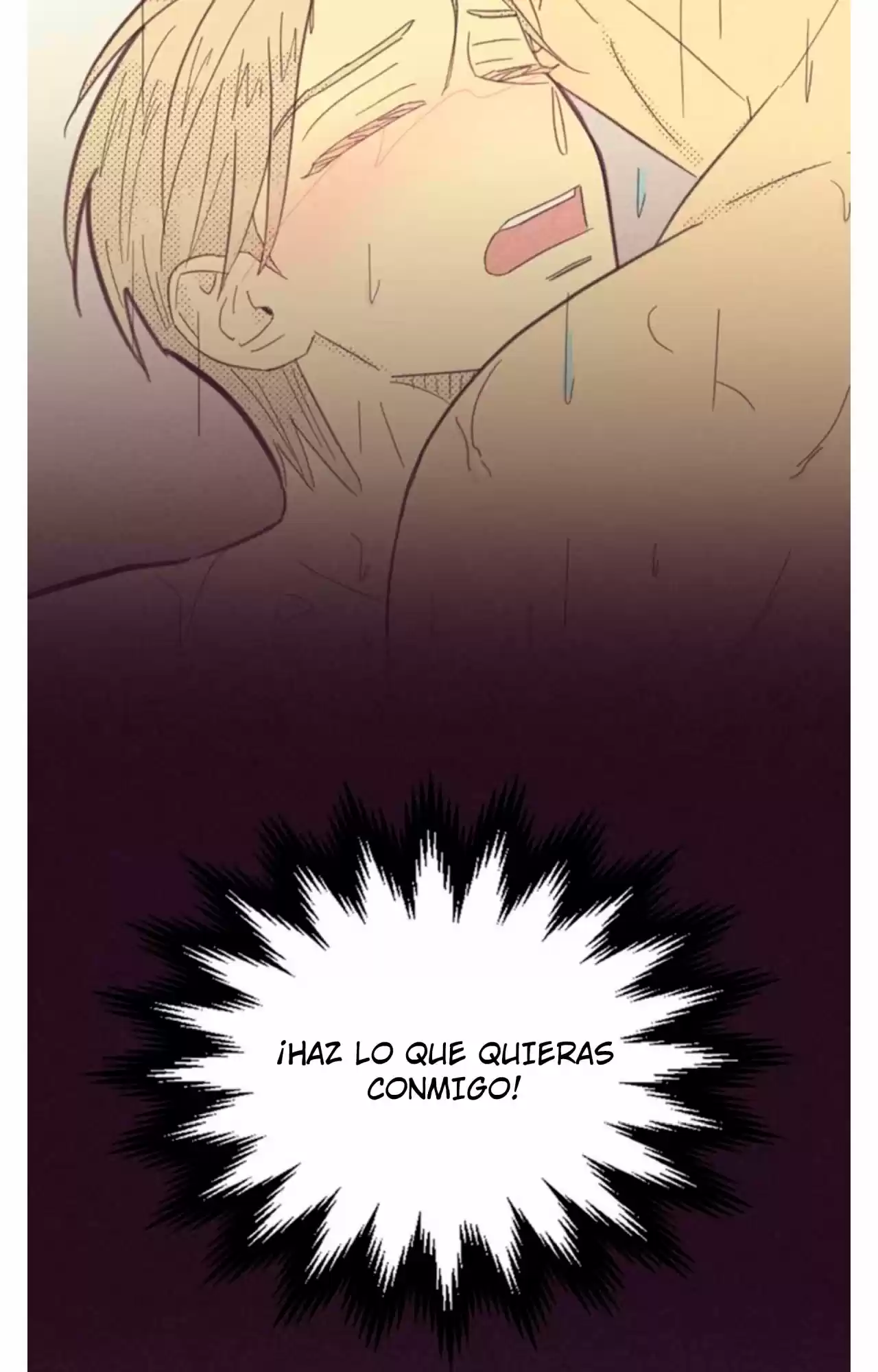 Encendido o apagado (On or Off) (2019) - Capítulo 65 - Página 36 - LectorTMOo