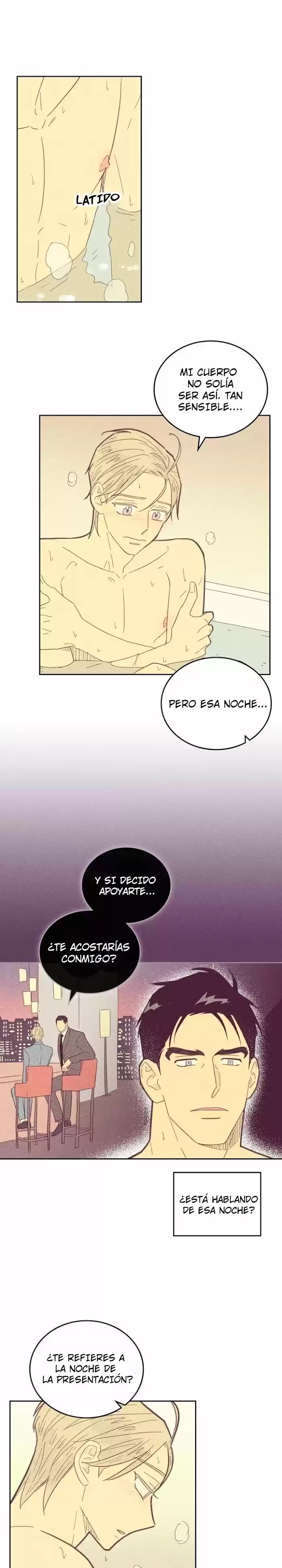 Encendido o apagado (On or Off) (2019) - Capítulo 66 - Página 7 - LectorTMOo