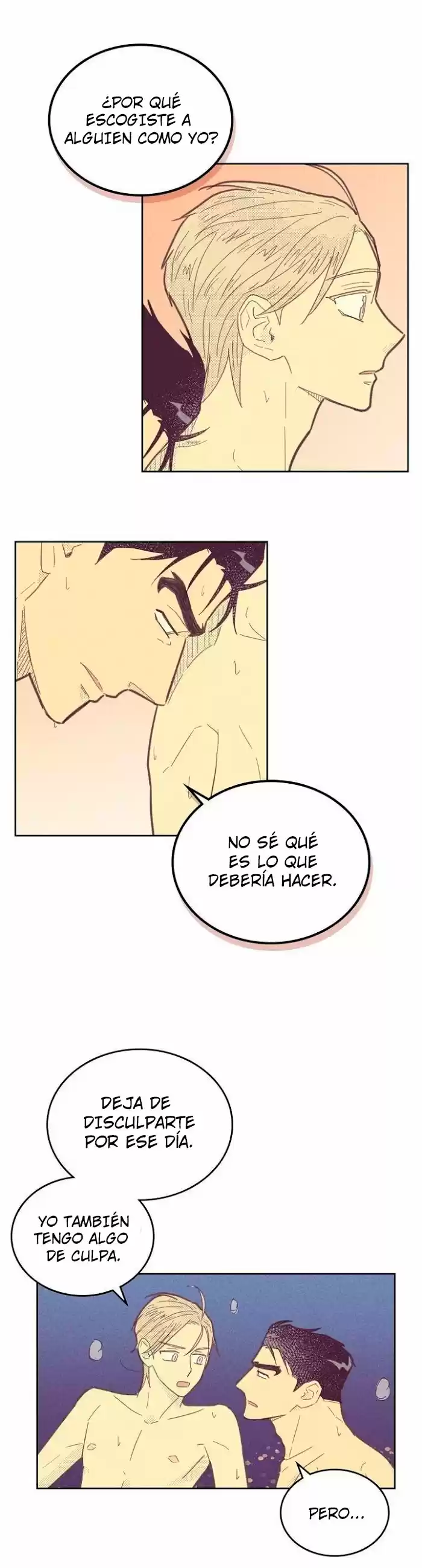 Encendido o apagado (On or Off) (2019) - Capítulo 66 - Página 10 - LectorTMOo