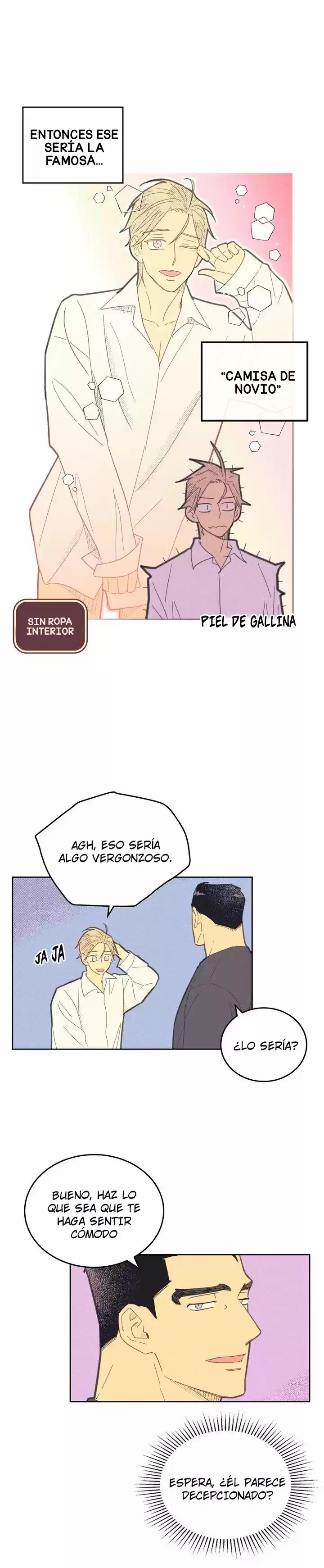 Encendido o apagado (On or Off) (2019) - Capítulo 67 - Página 15 - LectorTMOo