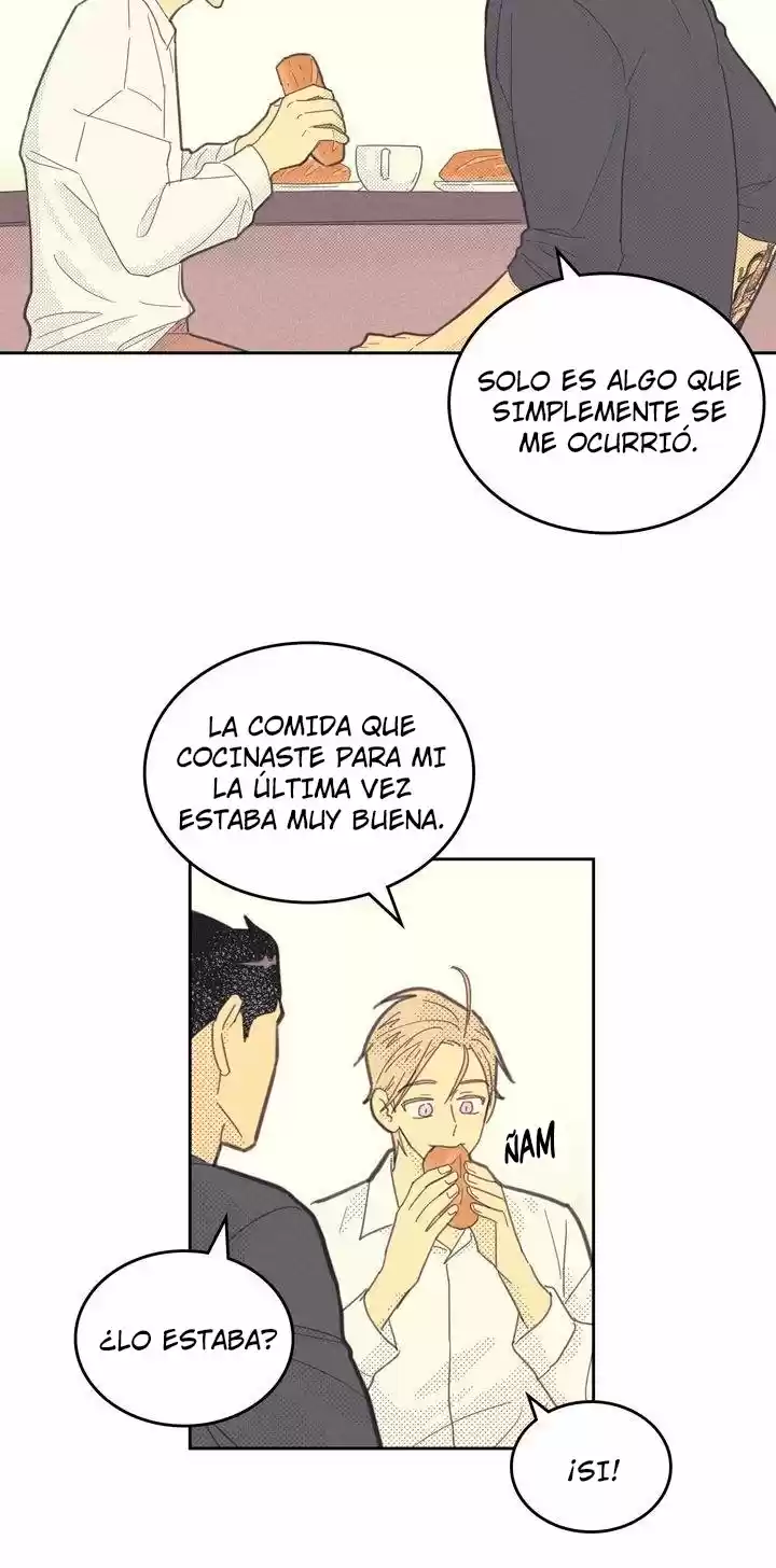 Encendido o apagado (On or Off) (2019) - Capítulo 67 - Página 17 - LectorTMOo