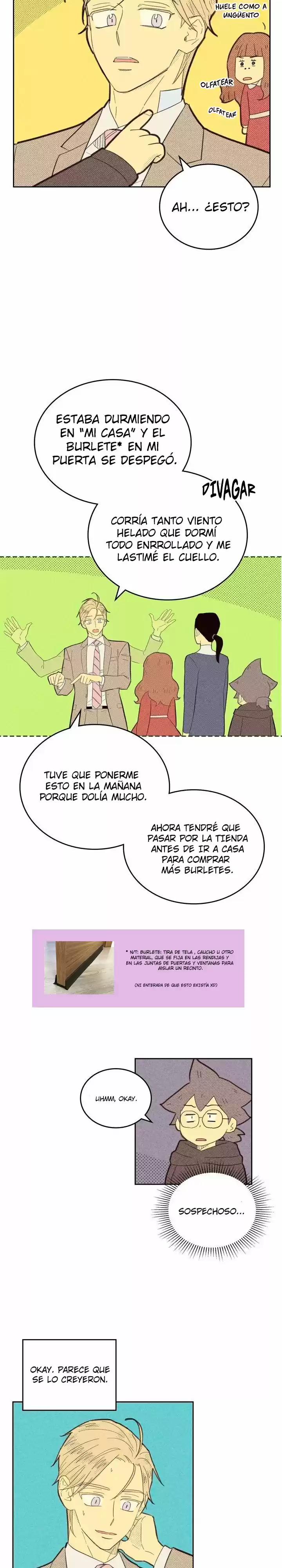 Encendido o apagado (On or Off) (2019) - Capítulo 69 - Página 8 - LectorTMOo