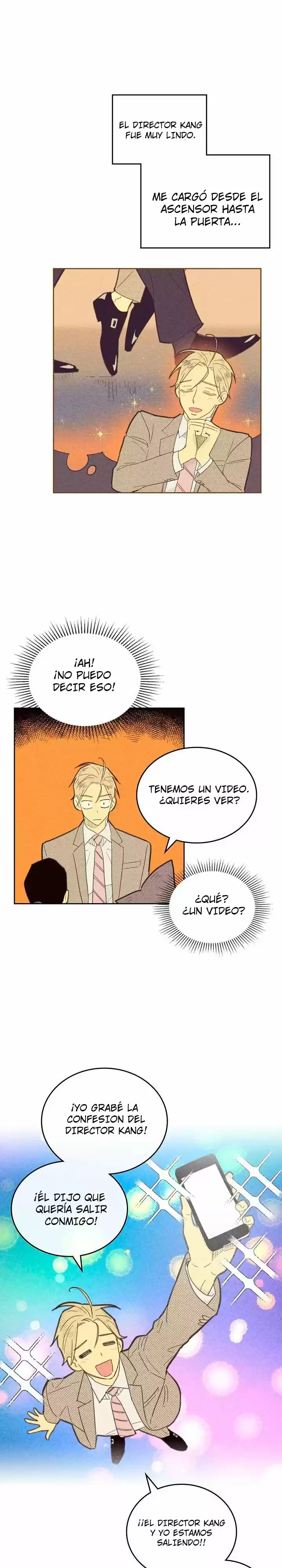 Encendido o apagado (On or Off) (2019) - Capítulo 69 - Página 11 - LectorTMOo