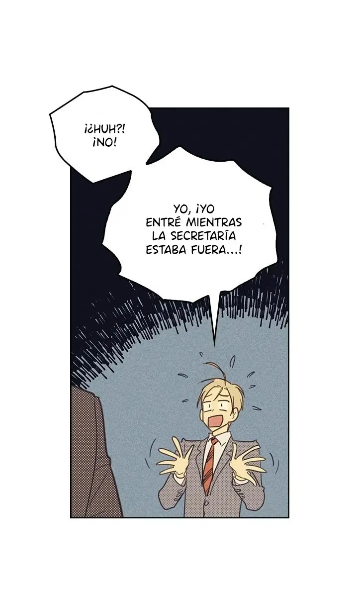 Encendido o apagado (On or Off) (2019) - Capítulo 7 - Página 8 - LectorTMOo