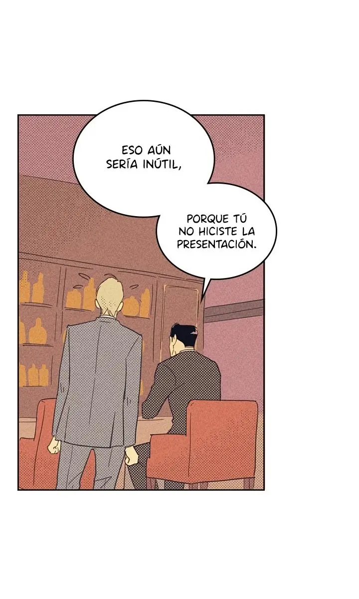 Encendido o apagado (On or Off) (2019) - Capítulo 7 - Página 10 - LectorTMOo