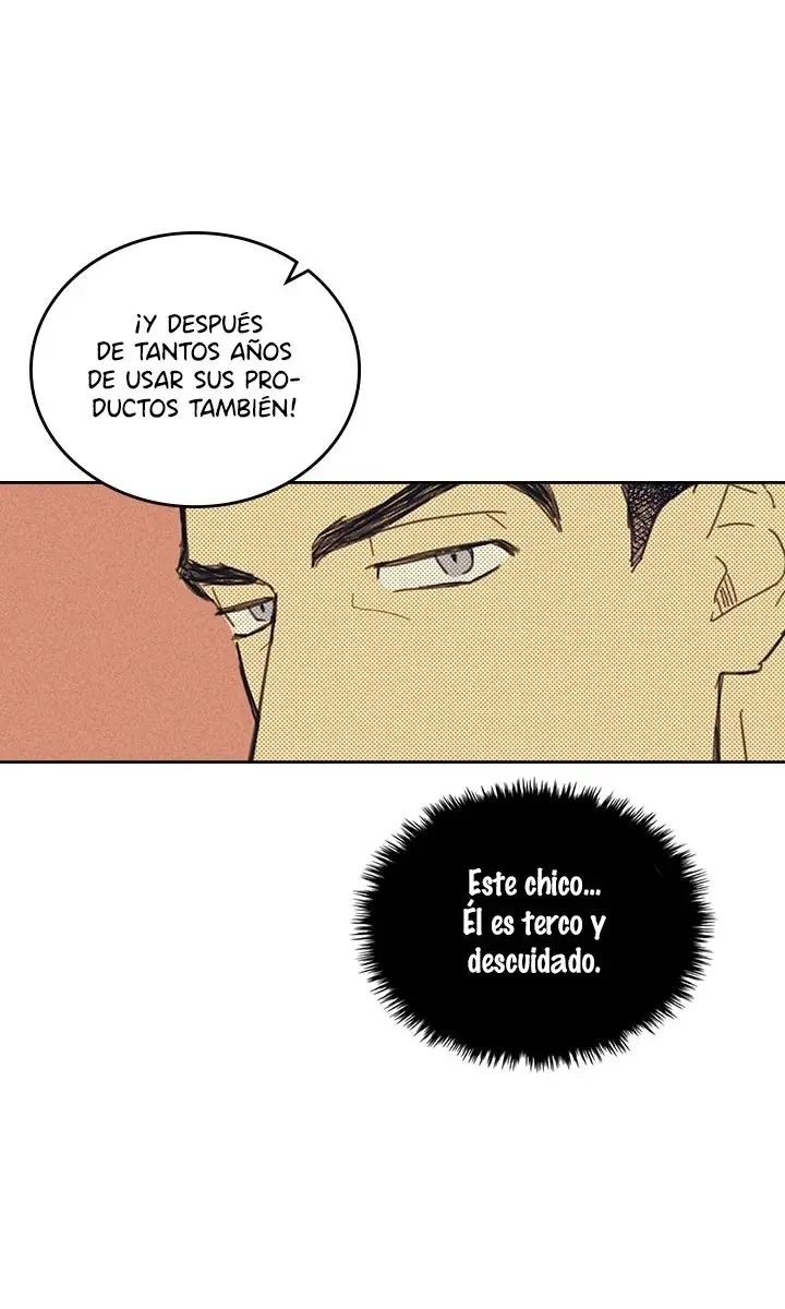 Encendido o apagado (On or Off) (2019) - Capítulo 7 - Página 12 - LectorTMOo