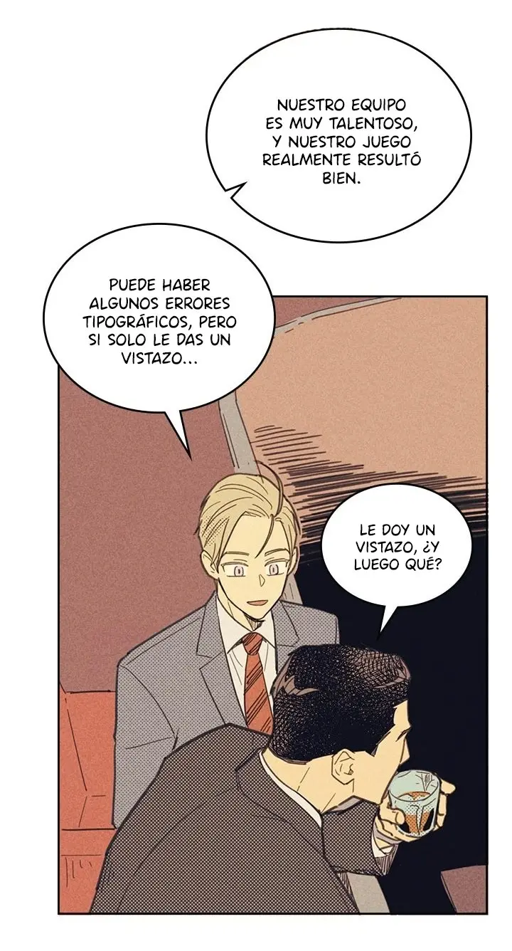 Encendido o apagado (On or Off) (2019) - Capítulo 7 - Página 27 - LectorTMOo