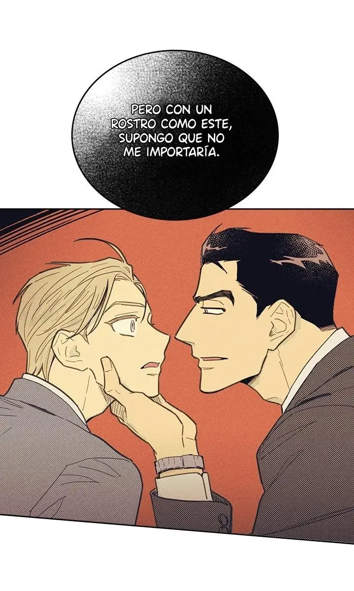 Encendido o apagado (On or Off) (2019) - Capítulo 7 - Página 31 - LectorTMOo