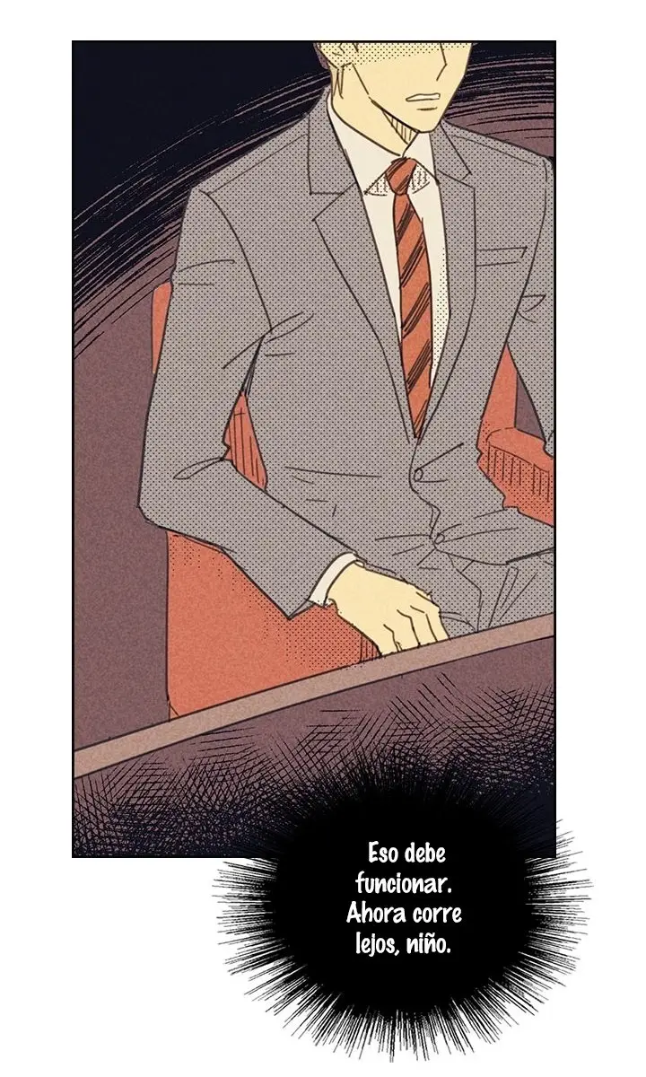 Encendido o apagado (On or Off) (2019) - Capítulo 7 - Página 35 - LectorTMOo