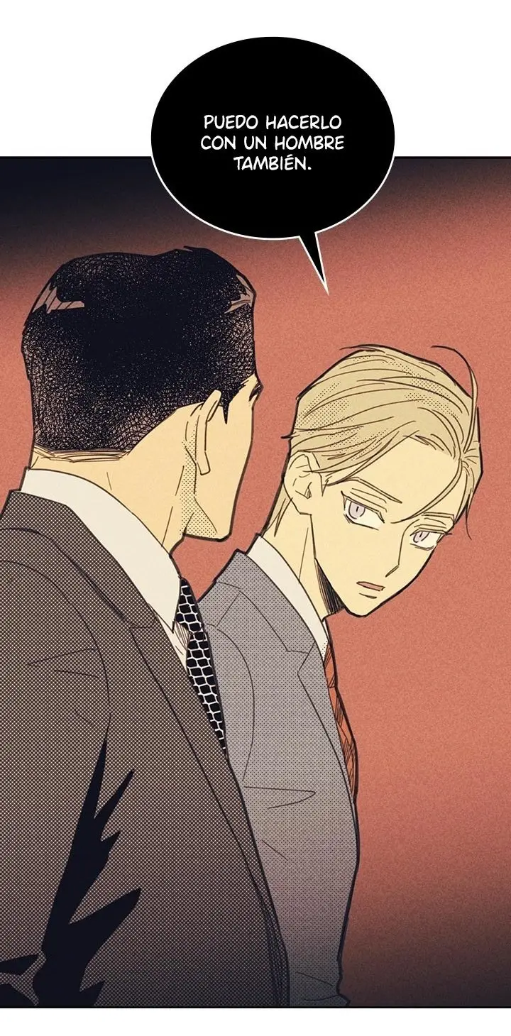 Encendido o apagado (On or Off) (2019) - Capítulo 7 - Página 38 - LectorTMOo
