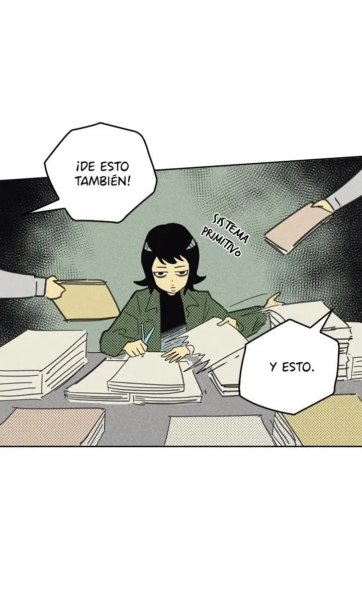 Encendido o apagado (On or Off) (2019) - Capítulo 7 - Página 40 - LectorTMOo